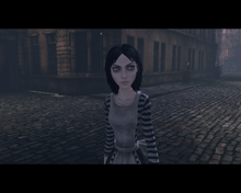 Alice Madness Returns Microsoft Windows PC DVD by PC Gamez USA
