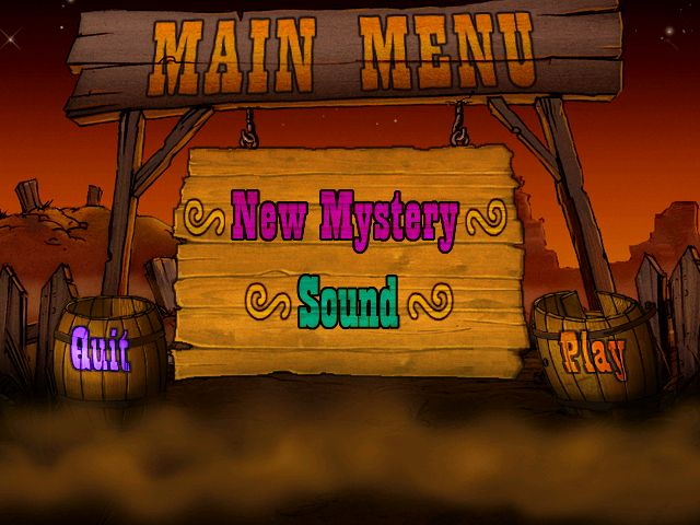 Scooby Doo Show Down in Ghost Town Microsoft Windows PC CD-PC Gamez USA