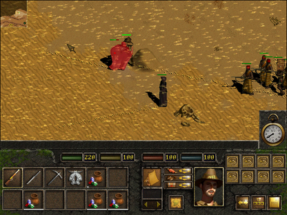 Dark Secrets of Africa Microsoft Windows PC CD-PC Gamez USA