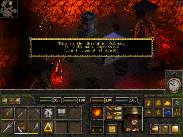 Dark Secrets of Africa Microsoft Windows PC CD-PC Gamez USA