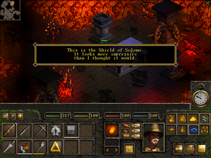 Dark Secrets of Africa Microsoft Windows PC CD-PC Gamez USA