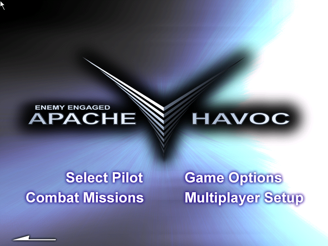 Enemy Engaged Apache Havoc Microsoft Windows PC CD-PC Gamez USA