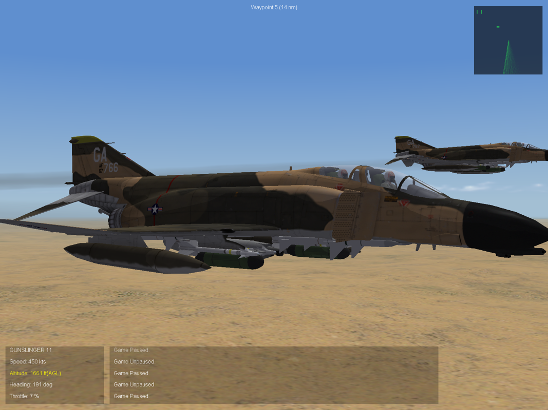 Strike Fighters Project 1 Microsoft Windows PC CD-PC Gamez USA
