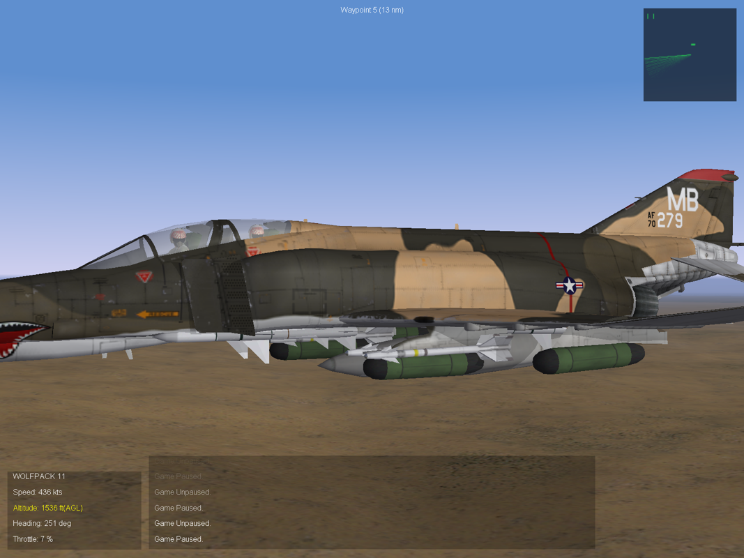 Strike Fighters Project 1 Microsoft Windows PC CD-PC Gamez USA