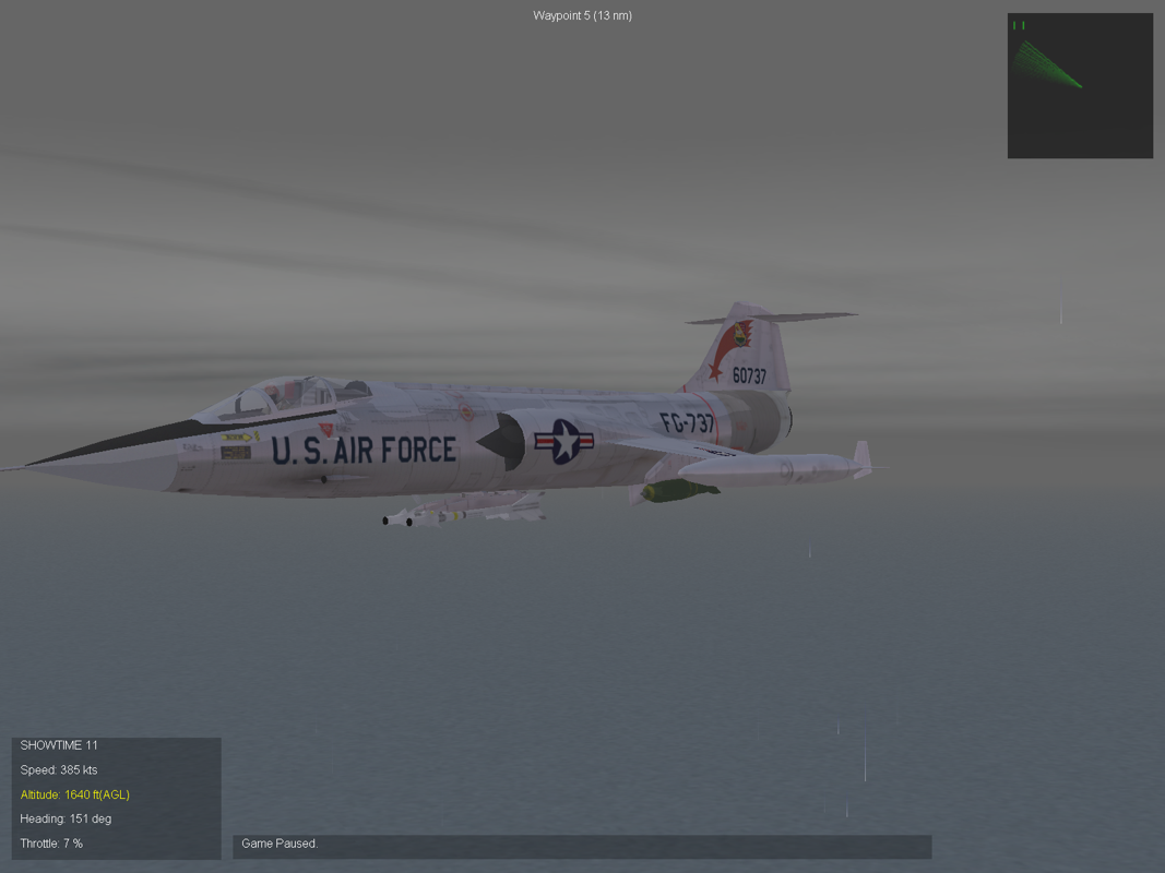 Strike Fighters Project 1 Microsoft Windows PC CD-PC Gamez USA