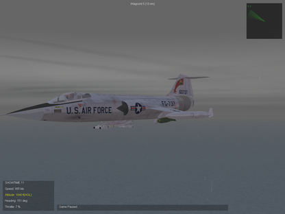 Strike Fighters Project 1 Microsoft Windows PC CD-PC Gamez USA