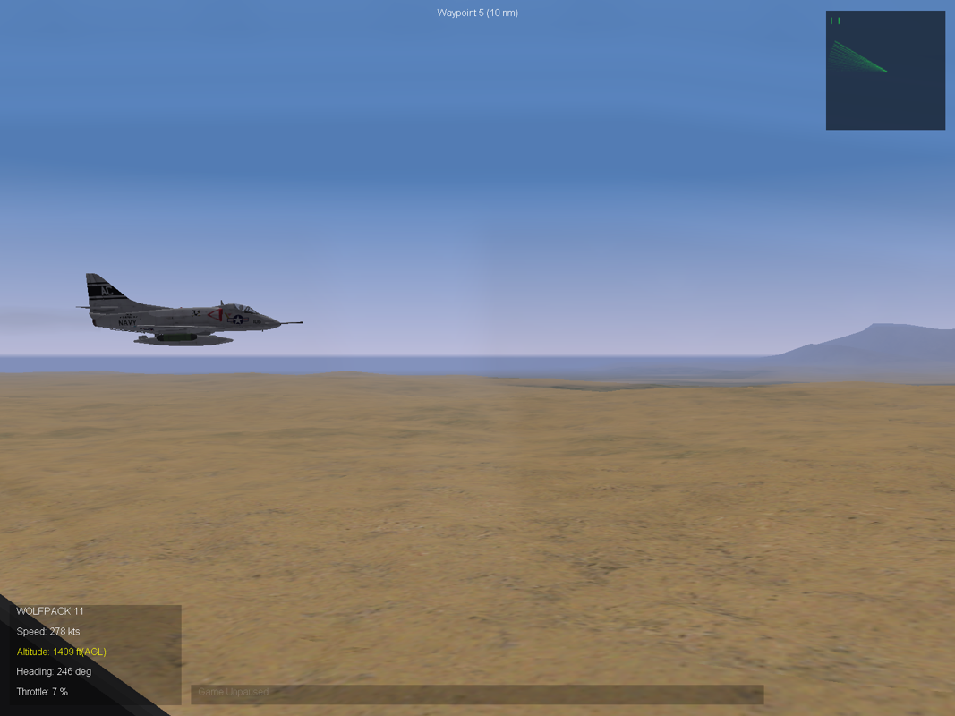 Strike Fighters Project 1 Microsoft Windows PC CD-PC Gamez USA