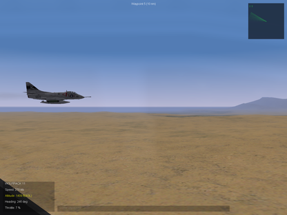 Strike Fighters Project 1 Microsoft Windows PC CD-PC Gamez USA