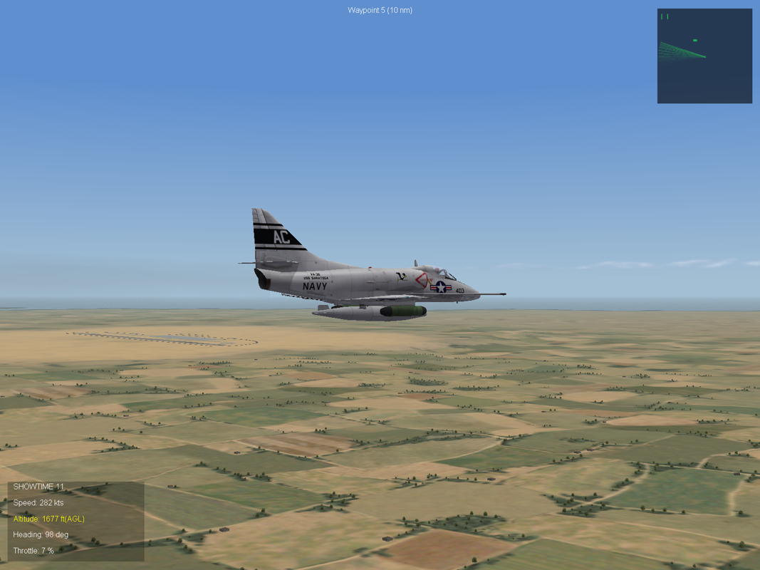 Strike Fighters Project 1 Microsoft Windows PC CD-PC Gamez USA