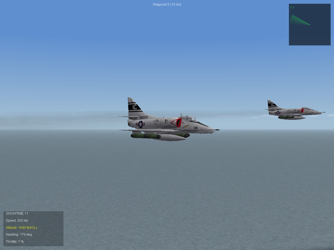 Strike Fighters Project 1 Microsoft Windows PC CD-PC Gamez USA