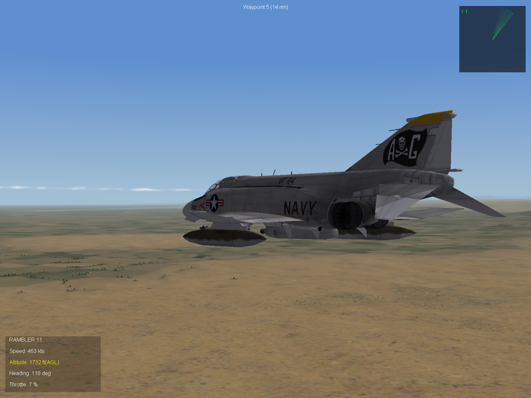 Strike Fighters Project 1 Microsoft Windows PC CD-PC Gamez USA