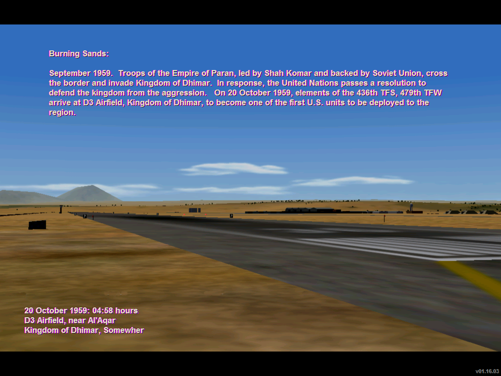 Strike Fighters Project 1 Microsoft Windows PC CD-PC Gamez USA