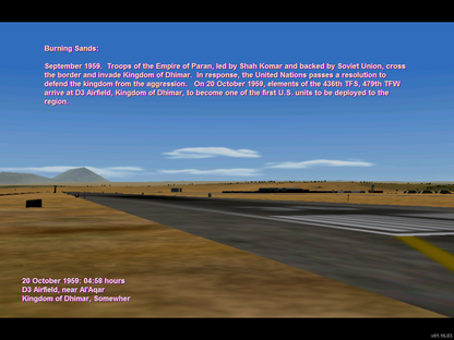 Strike Fighters Project 1 Microsoft Windows PC CD-PC Gamez USA