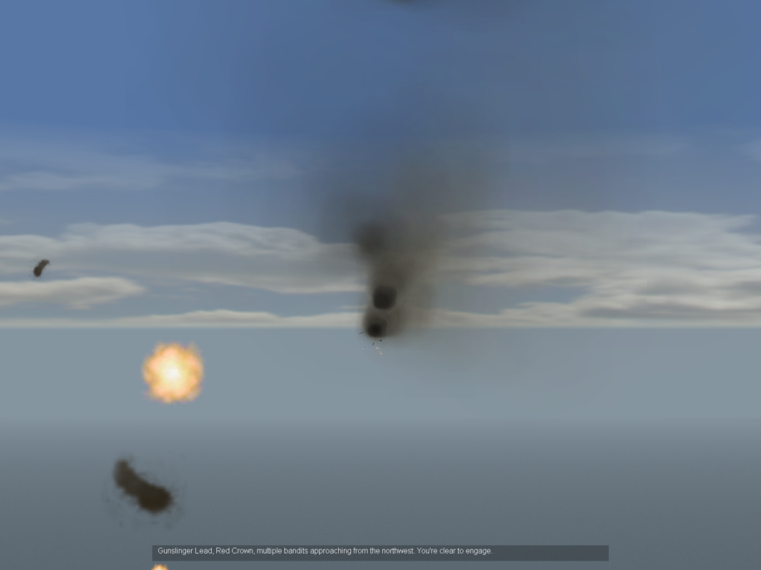 Strike Fighters Project 1 Microsoft Windows PC CD-PC Gamez USA
