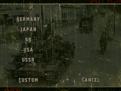 Sudden Strike II Microsoft Windows PC CD-PC Gamez USA