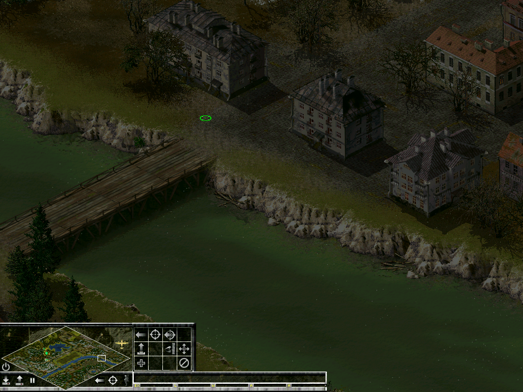 Sudden Strike II Microsoft Windows PC CD-PC Gamez USA