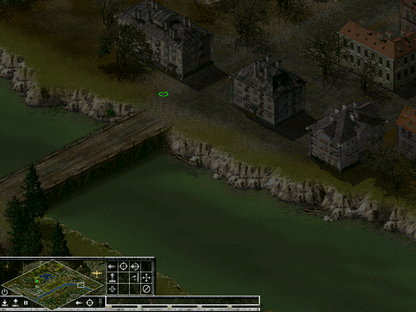 Sudden Strike II Microsoft Windows PC CD-PC Gamez USA