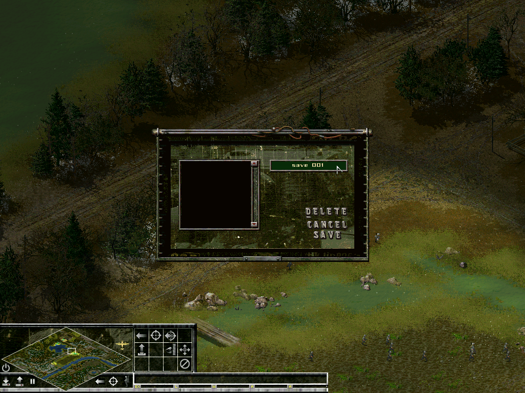 Sudden Strike II Microsoft Windows PC CD-PC Gamez USA
