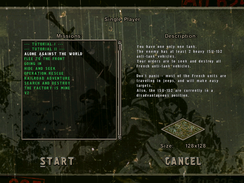 Sudden Strike II Microsoft Windows PC CD-PC Gamez USA