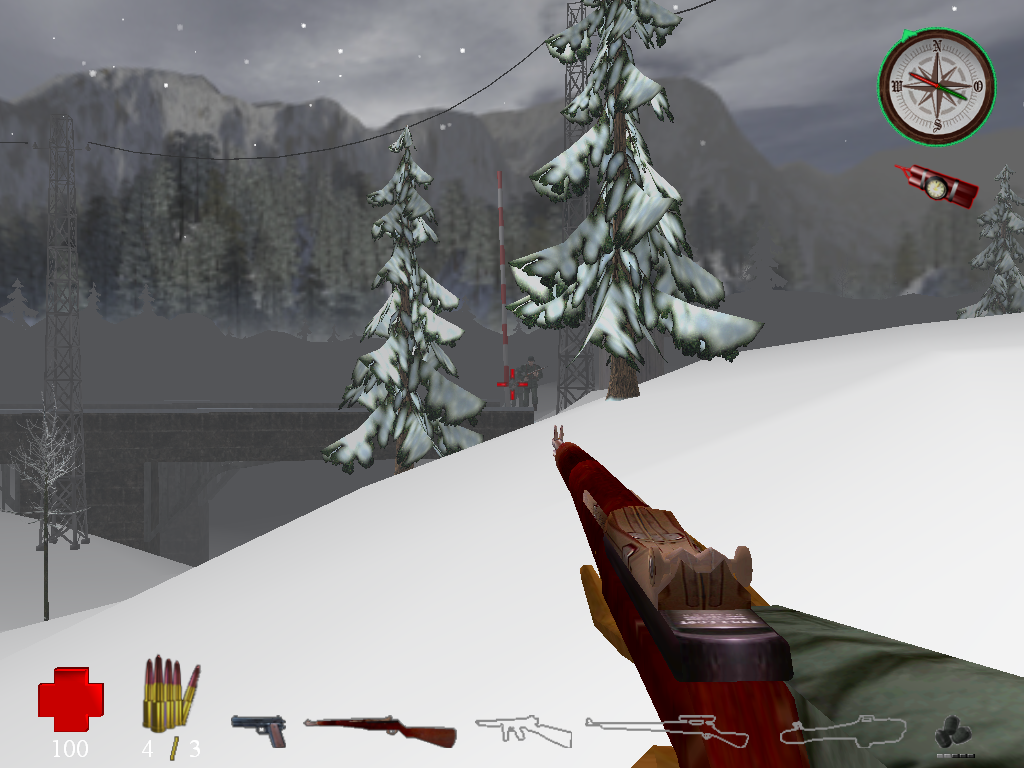 Ardennes Offensive Microsoft Windows PC CD-PC Gamez USA