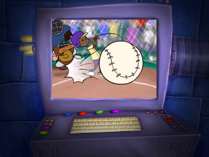 GUESS WHO Microsoft Windows PC CD-PC Gamez USA
