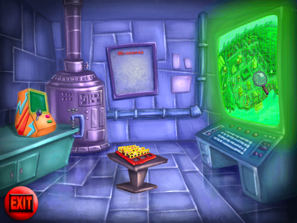 GUESS WHO Microsoft Windows PC CD-PC Gamez USA