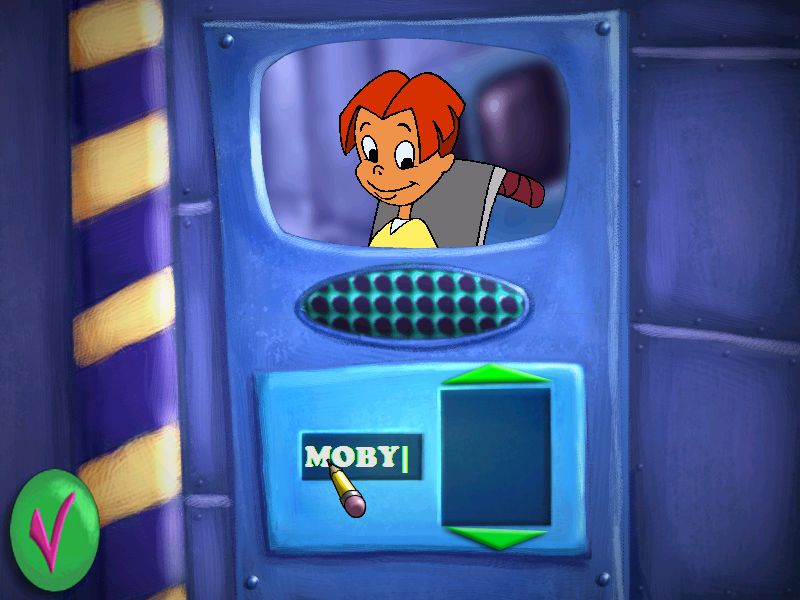 GUESS WHO Microsoft Windows PC CD-PC Gamez USA