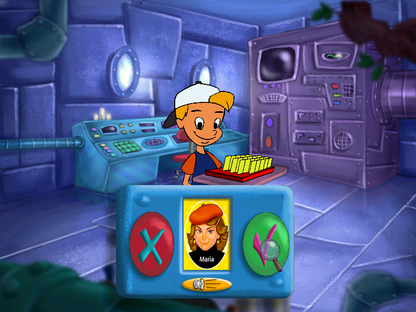 GUESS WHO Microsoft Windows PC CD-PC Gamez USA