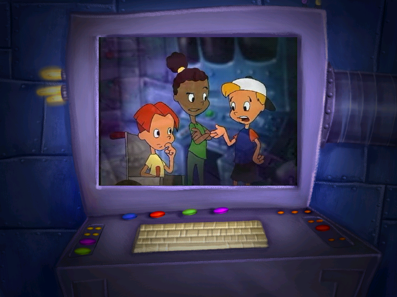 GUESS WHO Microsoft Windows PC CD-PC Gamez USA
