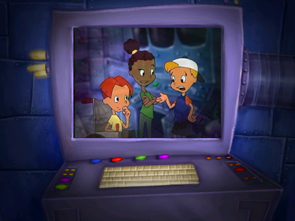 GUESS WHO Microsoft Windows PC CD-PC Gamez USA