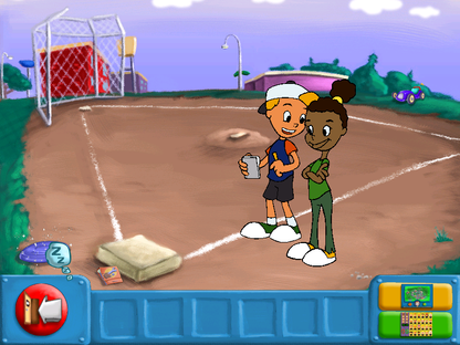 GUESS WHO Microsoft Windows PC CD-PC Gamez USA