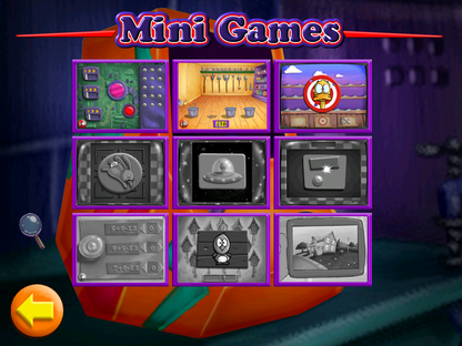 GUESS WHO Microsoft Windows PC CD-PC Gamez USA