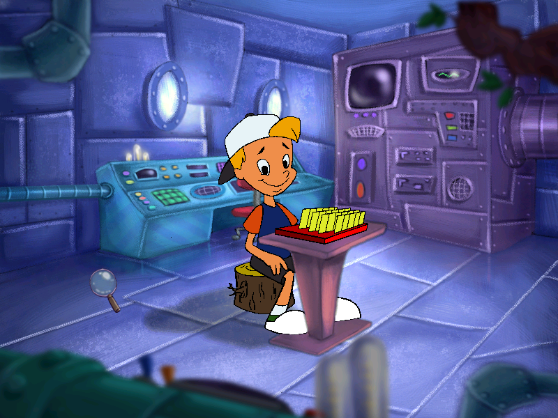 GUESS WHO Microsoft Windows PC CD-PC Gamez USA