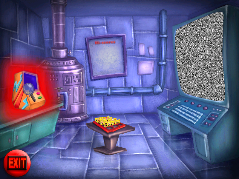 GUESS WHO Microsoft Windows PC CD-PC Gamez USA