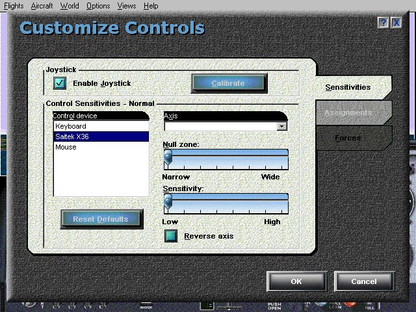 MICROSOFT FLIGHT SIMULATOR 98 Microsoft Windows PC CD-PC Gamez USA