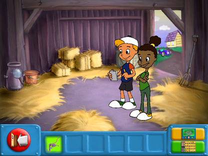 GUESS WHO Microsoft Windows PC CD-PC Gamez USA