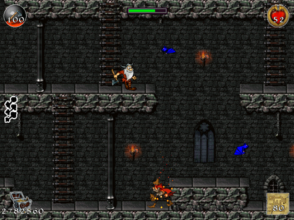 Brave Dwarves Back For Treasure Microsoft Windows PC CD-PC Gamez USA