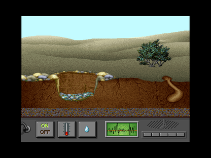 The Adventures of Hyperman Microsoft Windows PC CD-PC Gamez USA