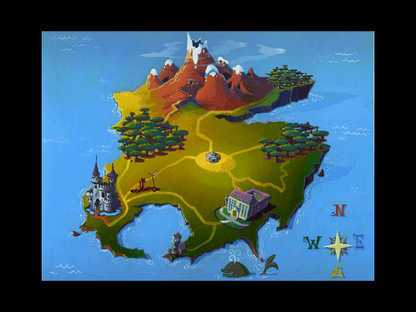 The Adventures of Hyperman Microsoft Windows PC CD-PC Gamez USA