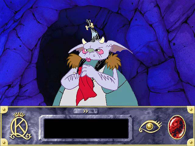 Roberta Williams' King's Quest VII The Princeless Bride Microsoft Windows PC CD-PC Gamez USA