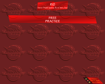 Newman Haas Racing Microsoft Windows PC CD-PC Gamez USA