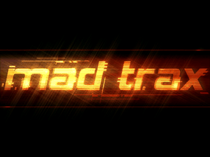 Mad Trax Microsoft Windows PC CD-PC Gamez USA