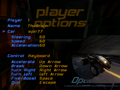 Mad Trax Microsoft Windows PC CD-PC Gamez USA