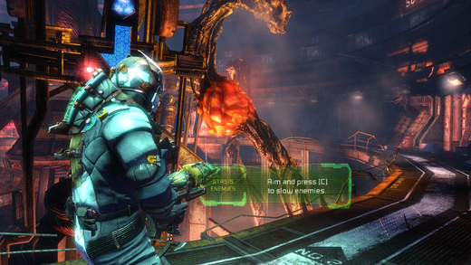 Dead Space 3 Microsoft Windows PC DVD by PC Gamez USA