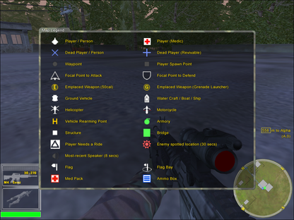 Novalogic Joint Operation Typhoon Rising Microsoft Windows PC CD-PC Gamez USA