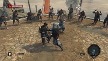Assassin's Creed Revelations Microsoft Windows PC DVD by PC Gamez USA