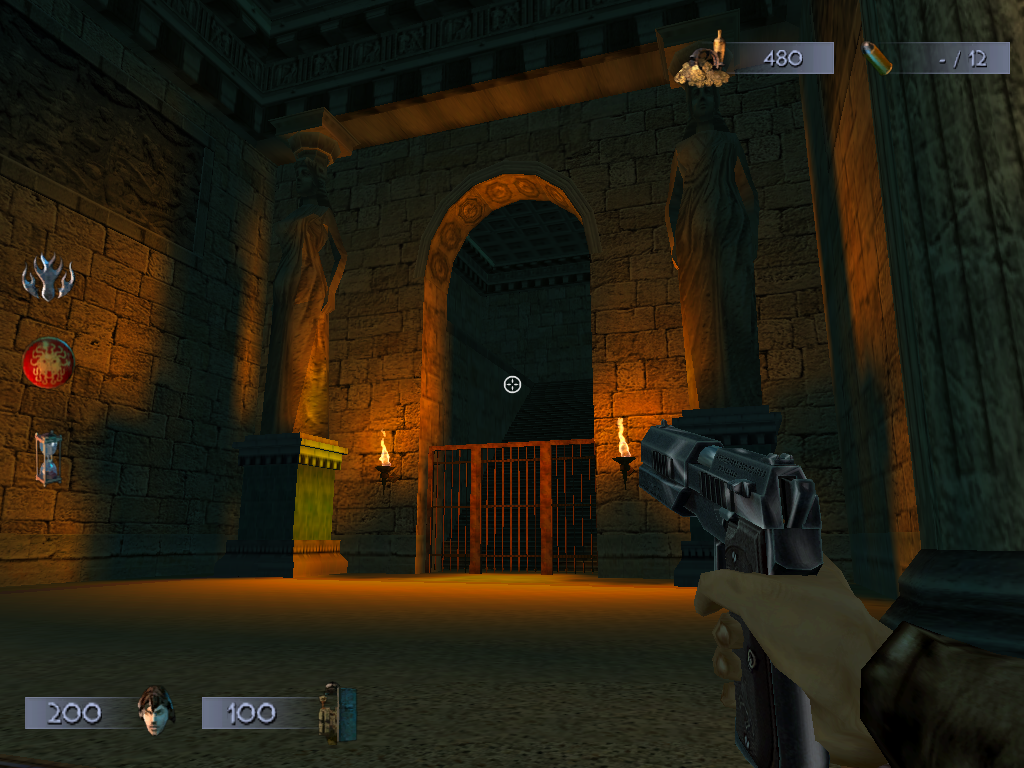 Will Rock Microsoft Windows PC CD-PC Gamez USA