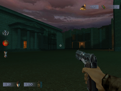 Will Rock Microsoft Windows PC CD-PC Gamez USA