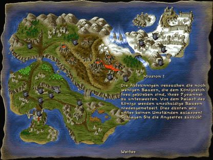 Knights And Merchants The Peasant Rebellion Microsoft Windows PC CD-PC Gamez USA