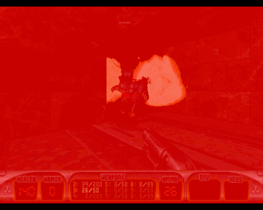 Duke Nukem 3D - Atomic Edition Microsoft Windows PC CD-PC Gamez USA